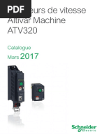 Altivar 320 FR