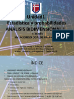 Oa12 Análisis Bidimensional 1