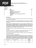 Difusión MP-CA005 (Incertidumbre de Mediciones - Política) 05