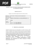 2021-08-09 Sentencia 97 Concejo Comunitario La Nueva Esperanza Del Hoyo Patia