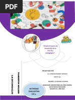 Actividad Del Eje 3 Proyecto Innovacion