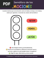 Semaforo-Ruleta Emociones - FreeMind