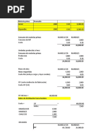 COSTOS ABC 10 A1 Tarea