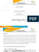 Anexo 2 - Componente Práctico - Simulador - El Quehacer Del Psicólogo en El Campo Educativo 190922