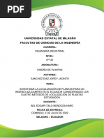 Universidad Estatal de Milagro