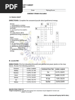 Science 9 Q3 LAS 2