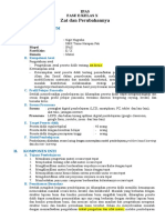 Modul Ajar Ipas Materi