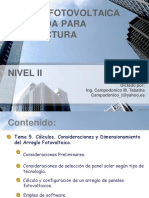 Tema 5 Curso Nivel II