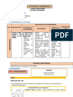 Sesión - Comunicación 01 Setiembre