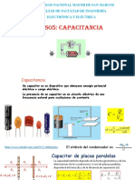 Sema 05 PPT CAPACITANCIA