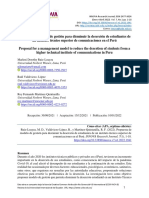 Universidad Norbert Wiener, Lima, Perú: Cómo Citar (APA, Séptima Edición)