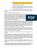 Compensación y Liderazgo en La Fuerza de Ventas