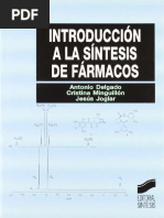 PDF Introduccion A La Sintesis de Farmacospdf - Compress