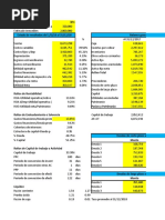 Caso Hampiy - Plantilla