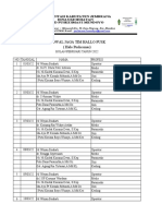 Jadwal Hallo Puskesmas Januari 22