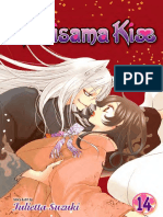 Kamisama Kiss v14 