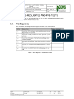 Factory Acceptance Test Procedure For DCS - Page 5