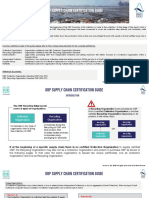 OBP Certification Guide