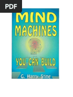 Harry Stine - Mind Machines You Can Build