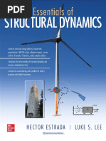 Structural Dynmics