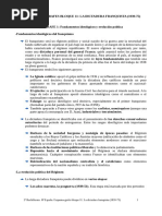 Esquema Bloque 11 Franquismo