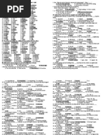 Overallrevision (Key) Grade12