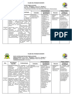 Plano Docente 4