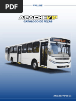 Apache Vip SC Iii