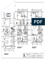 A A A A: Planta Segundo Piso Planta Tercer Piso