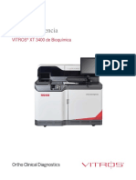 Manual Referencia XT3400