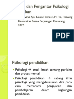 Pertemuan 2