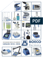 Boeco Catalog 1 en