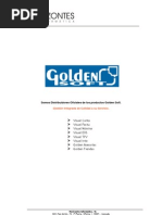 Productos Golden Soft