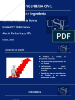 Mec - Fluidos2021 - Clase 1.4