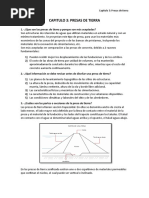 Capitulo 3 - Presas de Tierra