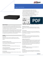 XVR5832S-X Datasheet 20180828