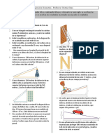 Recuperación Geometría PITAGORAS