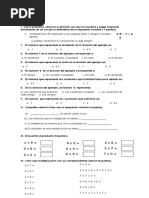 Guia Evaluada Multiplicacion y Division