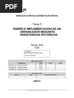 Tarea 5 - Arrancador Mediante Resistencias Rotóricas Ok