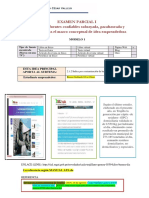 Examen Parcial