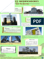 Elementos Modificadores de La Forma