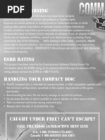 Commandos 2 PC Manual