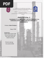 Reporte Practica 3 Termodinamica