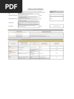 Diseño de Sesión de Aprendizaje - Semana 7 G. Calidad