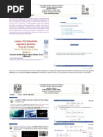 Facultad de Estudios Superiores Zaragoza Ingeniería Química Ciclo Intermedio / Flujo de Fluidos