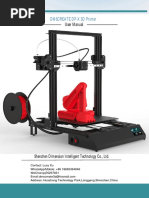 3D Printer