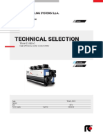 Technical Selection