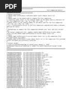 SIMULIA - Abaqus - Learning - Windows64 Differences 0 1