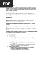 Resumen TEMA 2 Empresa y Administración