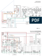 Maintenance 3 Electric-Hydraulic Schematic